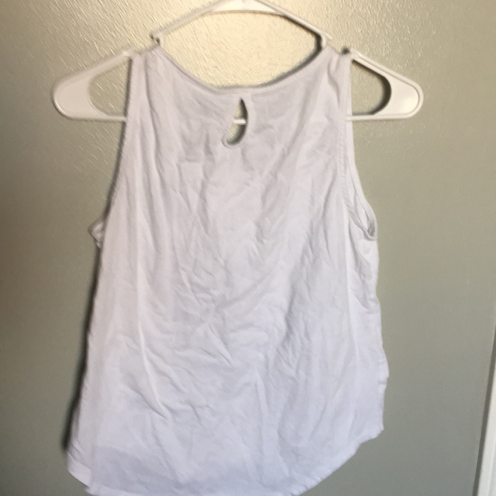Tank top - Picture 2 of 3